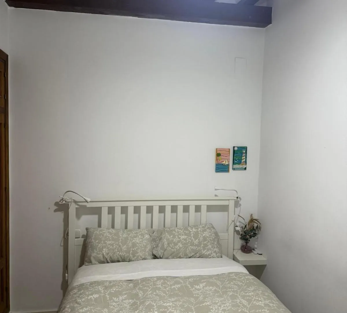 Apartamento Casa Palacio 1890. El Puerto de Santa María Appartement