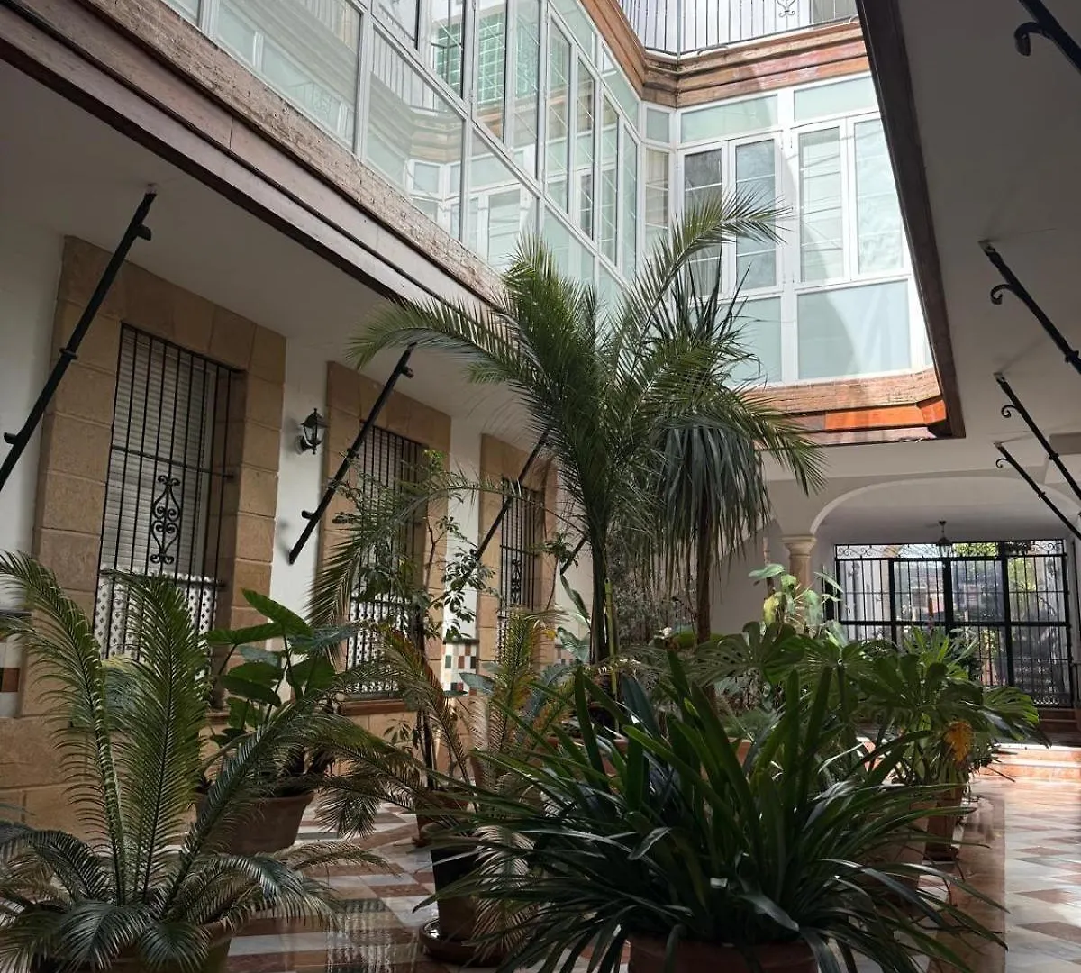 Appartement Apartamento Casa Palacio 1890. El Puerto de Santa María