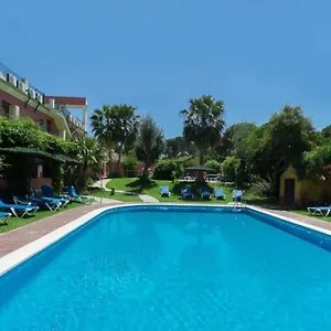 Otel Pinomar, El Puerto de Santa María