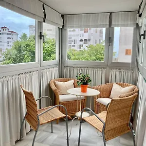 Apartamento Genoveva Playa - Valdelagranacadizcom, El Puerto de Santa María