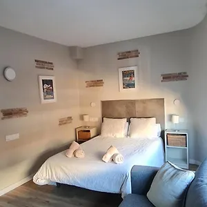 Urban Triana Appartement